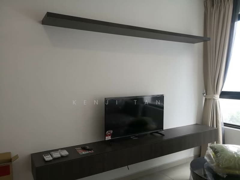 i-Suite @ i-City untuk Untuk Dijual - RM 399,000, Mac 2026 - Living Room - PropertyGuru.com.my