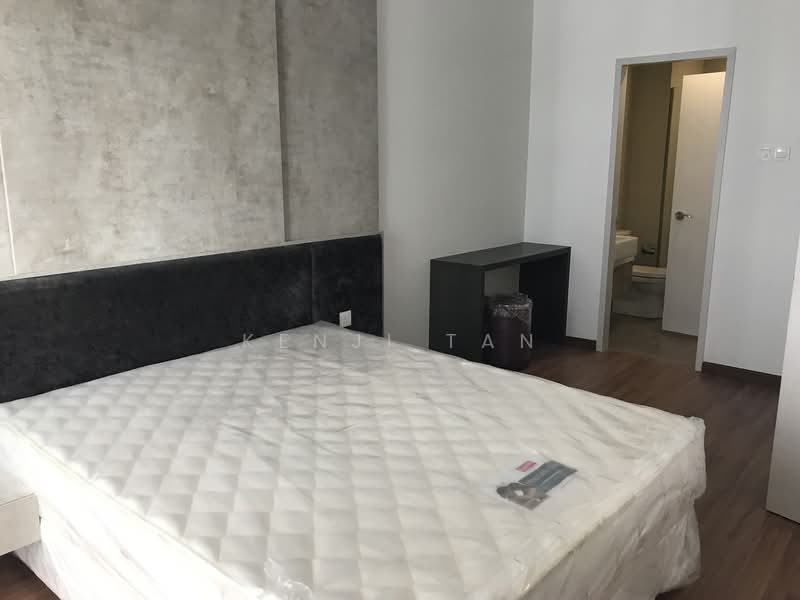 i-Suite @ i-City untuk Untuk Dijual - RM 399,000, Mac 2026 - Bedroom - PropertyGuru.com.my