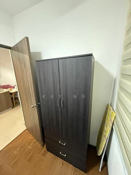 Country Garden Central Park untuk Untuk Disewa - RM 1,900 /bulan, Mac 2026 - PropertyGuru.com.my