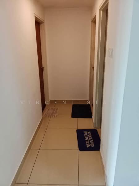 GP Residence untuk Untuk Disewa - RM 1,700 /bulan, Mac 2026 - Corridor - PropertyGuru.com.my