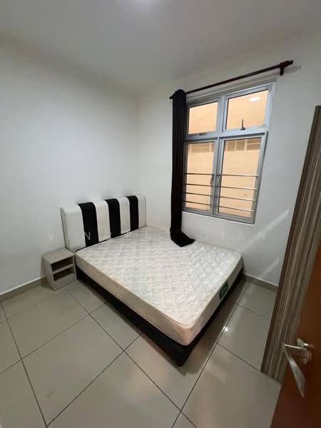 GP Residence untuk Untuk Disewa - RM 1,700 /bulan, Mac 2026 - Bedroom - PropertyGuru.com.my