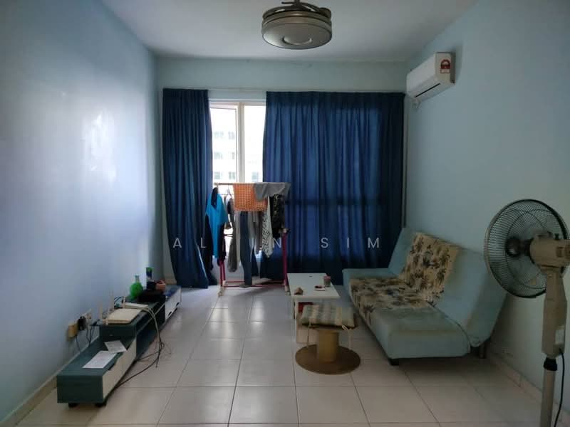 i-Santorini untuk Untuk Dijual - RM 530,000, Mac 2026 - Living Room - PropertyGuru.com.my