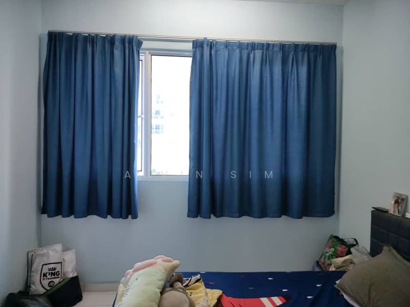 i-Santorini untuk Untuk Dijual - RM 530,000, Mac 2026 - Bedroom - PropertyGuru.com.my