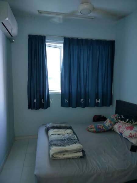 i-Santorini untuk Untuk Dijual - RM 530,000, Mac 2026 - Bedroom - PropertyGuru.com.my