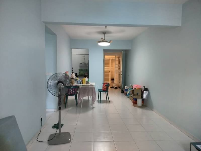 i-Santorini untuk Untuk Dijual - RM 530,000, Mac 2026 - Living Room - PropertyGuru.com.my