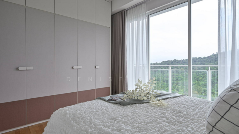 Suasana Sentral Loft untuk Untuk Dijual - RM 350,000, Mac 2026 - Bedroom - PropertyGuru.com.my