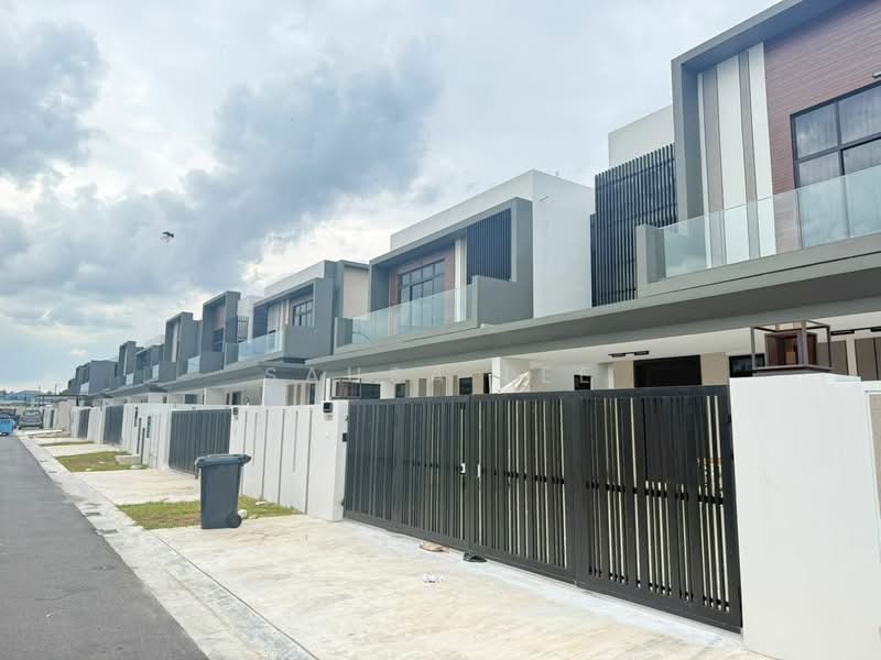 Danga Sutera untuk Untuk Dijual - RM 1,950,000, Mac 2026 - PropertyGuru.com.my