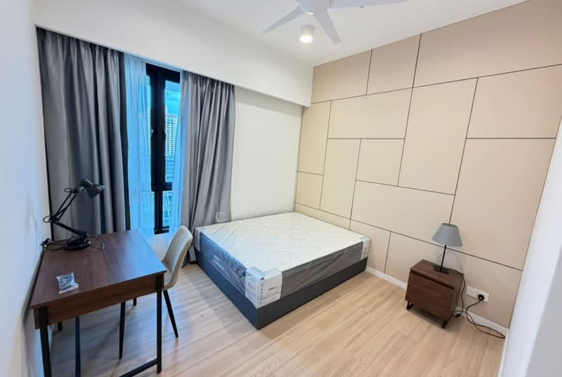 Service Residence for Rent at Kami - CH Ng - Bedroom - PropertyGuru.com.my