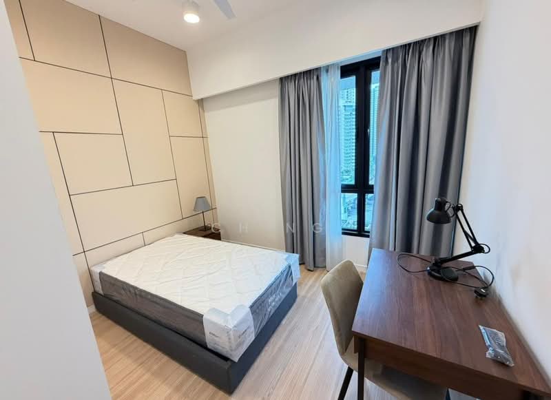 Service Residence for Rent at Kami - CH Ng - Bedroom - PropertyGuru.com.my