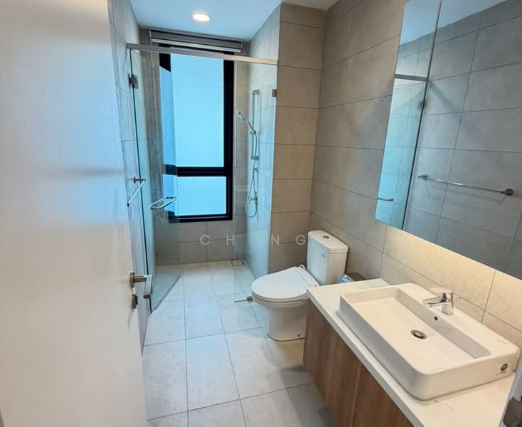 Service Residence for Rent at Kami - CH Ng - Bathroom - PropertyGuru.com.my