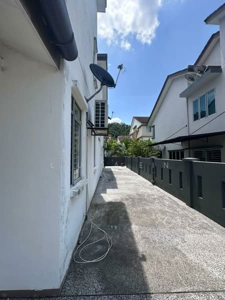 Amberley, Kota Emerald untuk Untuk Disewa - RM 1,600 /bulan, Mac 2026 - Exterior - PropertyGuru.com.my