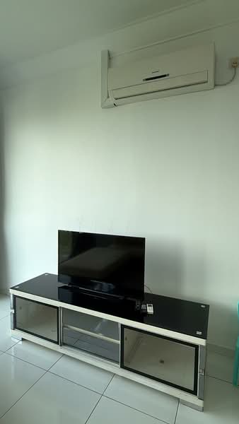 Sky Loft Premium Suites untuk Untuk Disewa - RM 2,200 /bulan, Mac 2026 - Living Room - PropertyGuru.com.my