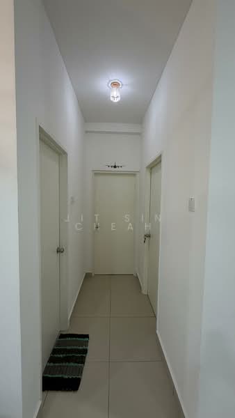 Service Residence for Rent at Aliff Heights (Residensi Mutiara Indah) - Jit Sin Cheah - PropertyGuru.com.my