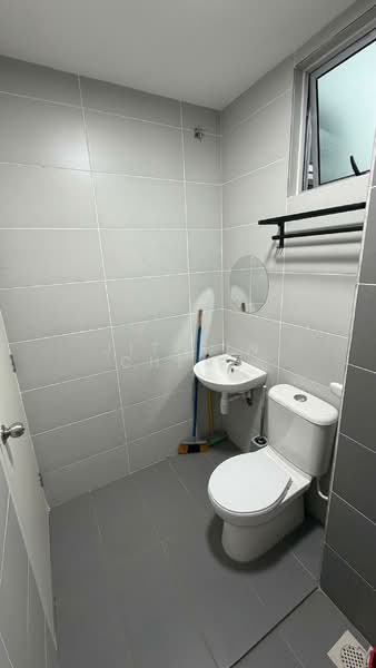 Service Residence for Rent at Aliff Heights (Residensi Mutiara Indah) - Jit Sin Cheah - PropertyGuru.com.my