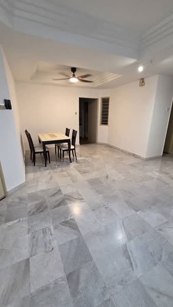 Kondominium untuk Disewa di Tiara Damansara - Lena Green - Dining Room - PropertyGuru.com.my