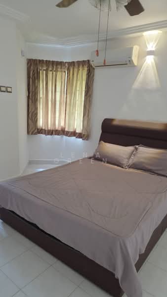 Kondominium untuk Disewa di Tiara Damansara - Lena Green - Bedroom - PropertyGuru.com.my