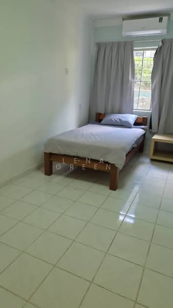 Kondominium untuk Disewa di Tiara Damansara - Lena Green - Bedroom - PropertyGuru.com.my
