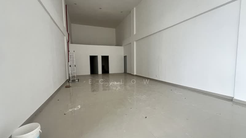 Semi-D Factory for Rent in Kawasan Perindustrian Nilai (Nilai) - EC Low - Interior - PropertyGuru.com.my
