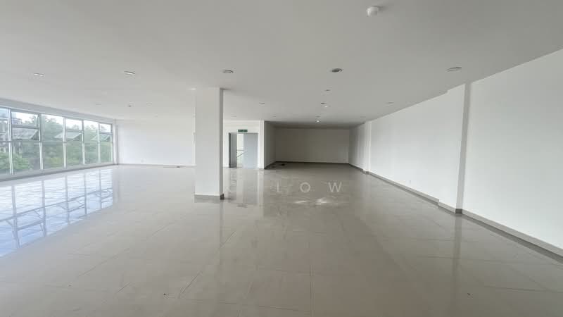 Semi-D Factory for Rent in Kawasan Perindustrian Nilai (Nilai) - EC Low - Interior - PropertyGuru.com.my