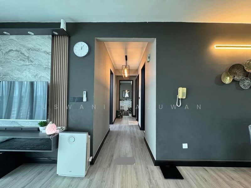 Condominium for Sale at Pinang Heights - Uswani Mazuwan - Interior - PropertyGuru.com.my