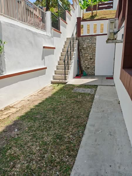 Bungalow for Sale in Batu Ferringhi (Penang) - Caryn Hum - PropertyGuru.com.my