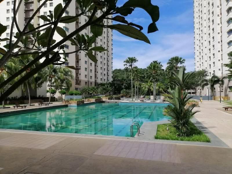 Condominium for Sale at Aman Heights Condominium - Fifi Natasya - Exterior - PropertyGuru.com.my