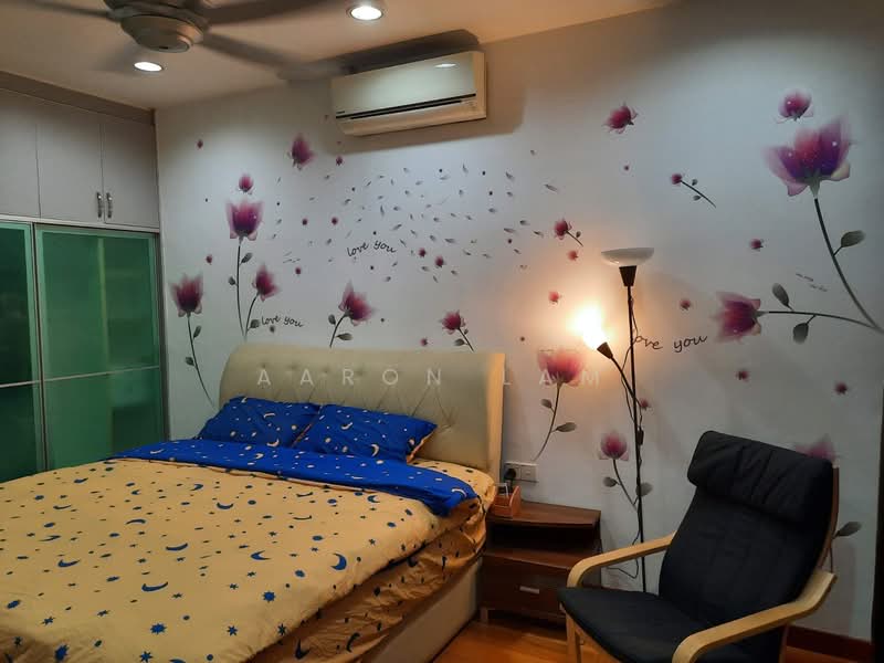 Damansara Kim untuk Untuk Disewa - RM 5,500 /bulan, Mac 2026 - Bedroom - PropertyGuru.com.my