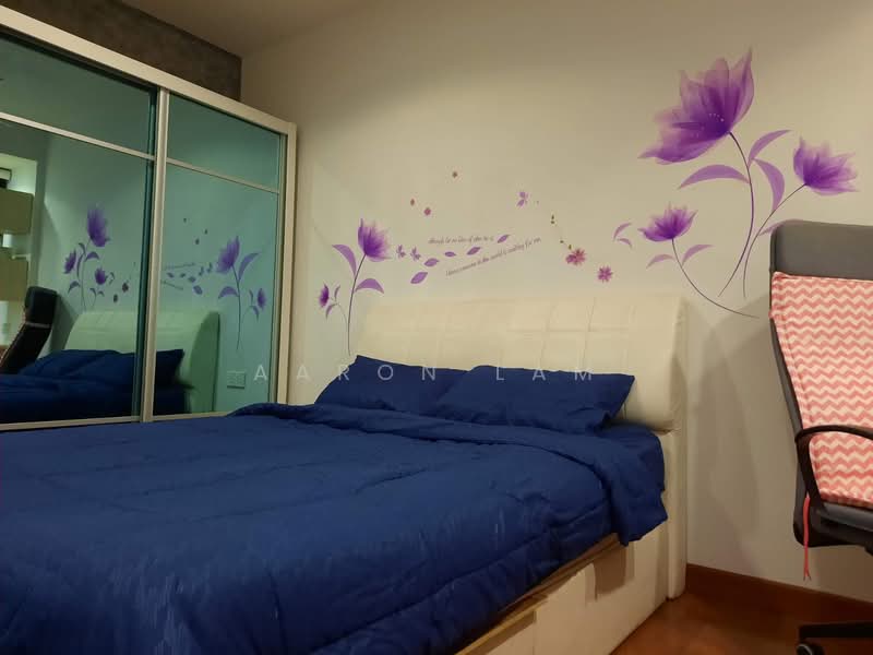 Damansara Kim untuk Untuk Disewa - RM 5,500 /bulan, Mac 2026 - Bedroom - PropertyGuru.com.my