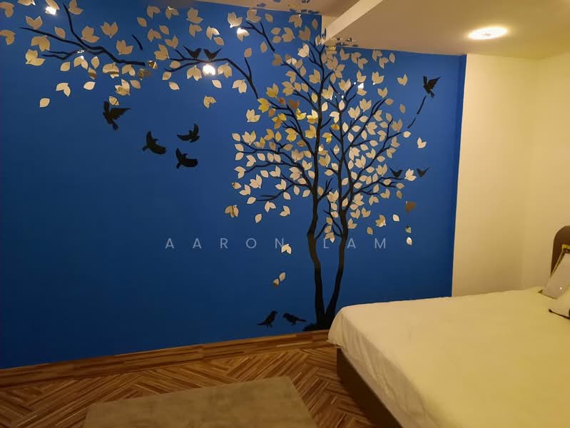 Damansara Kim untuk Untuk Disewa - RM 5,500 /bulan, Mac 2026 - Bedroom - PropertyGuru.com.my