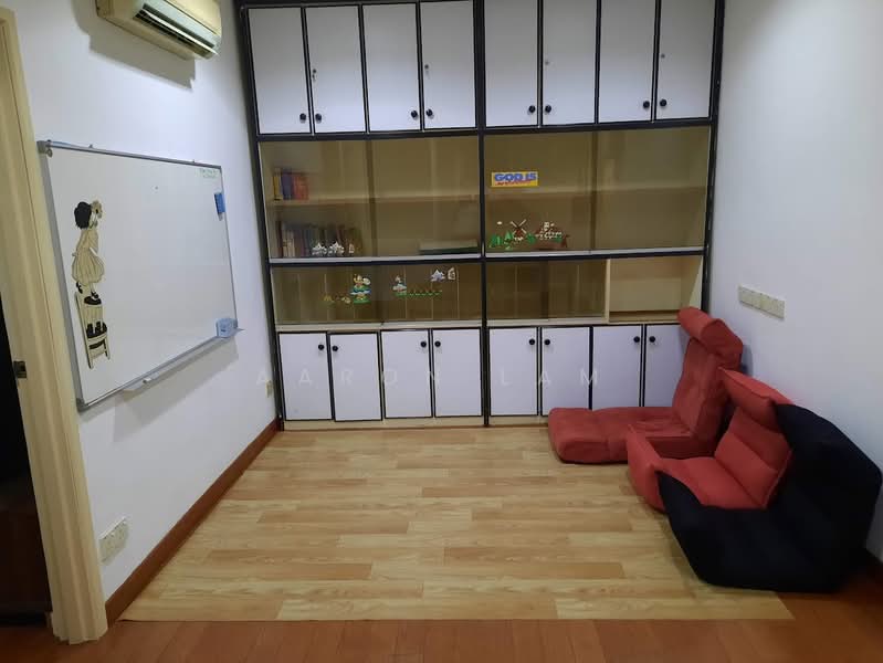 Damansara Kim untuk Untuk Disewa - RM 5,500 /bulan, Mac 2026 - PropertyGuru.com.my
