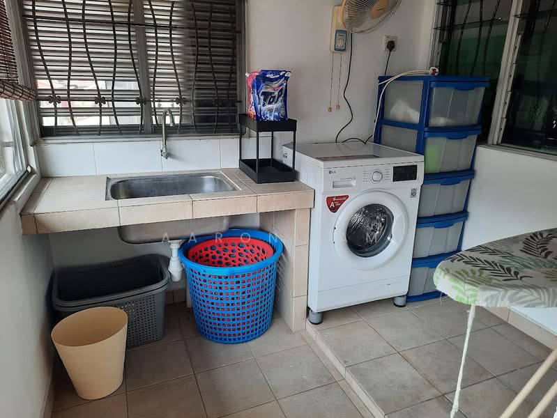 Damansara Kim untuk Untuk Disewa - RM 5,500 /bulan, Mac 2026 - PropertyGuru.com.my