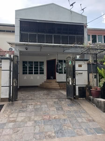 Damansara Kim untuk Untuk Disewa - RM 5,500 /bulan, Mac 2026 - PropertyGuru.com.my