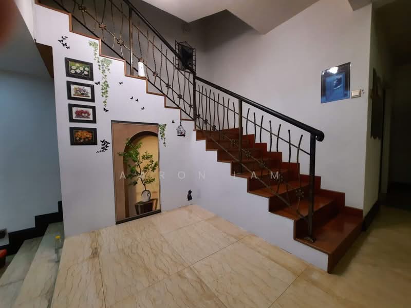 Damansara Kim untuk Untuk Disewa - RM 5,500 /bulan, Mac 2026 - PropertyGuru.com.my