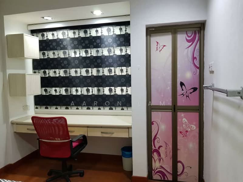 Damansara Kim untuk Untuk Disewa - RM 5,500 /bulan, Mac 2026 - PropertyGuru.com.my