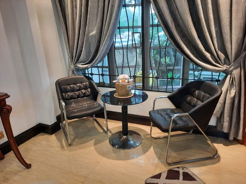 Damansara Kim untuk Untuk Disewa - RM 5,500 /bulan, Mac 2026 - PropertyGuru.com.my