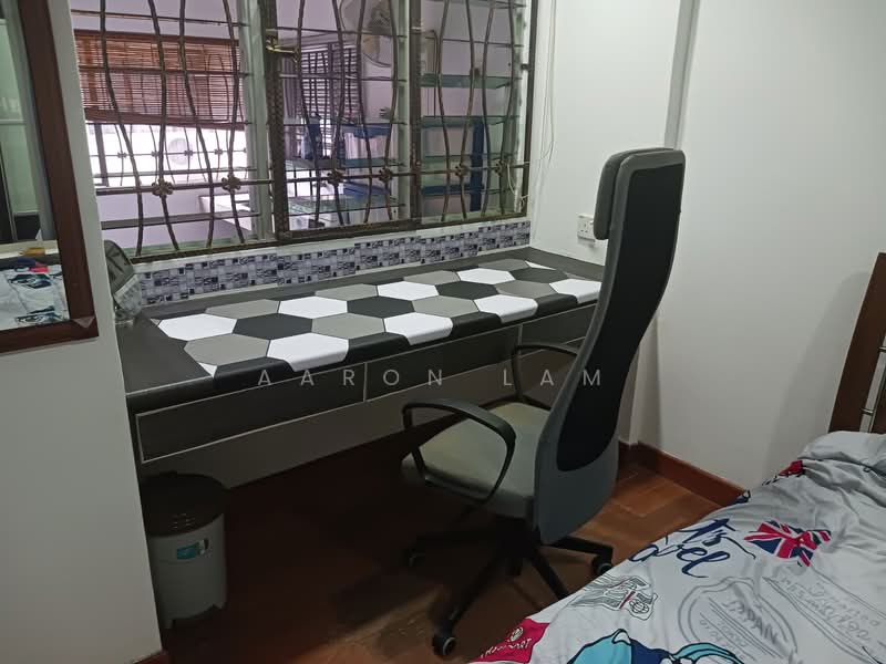 Damansara Kim untuk Untuk Disewa - RM 5,500 /bulan, Mac 2026 - PropertyGuru.com.my