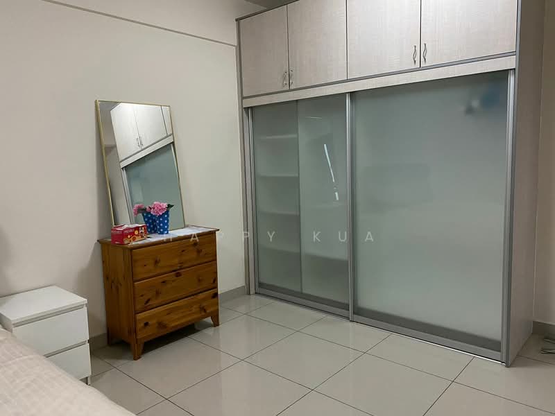 Condominium for Rent at Casa Tropicana - Happy Kua - Bedroom - PropertyGuru.com.my