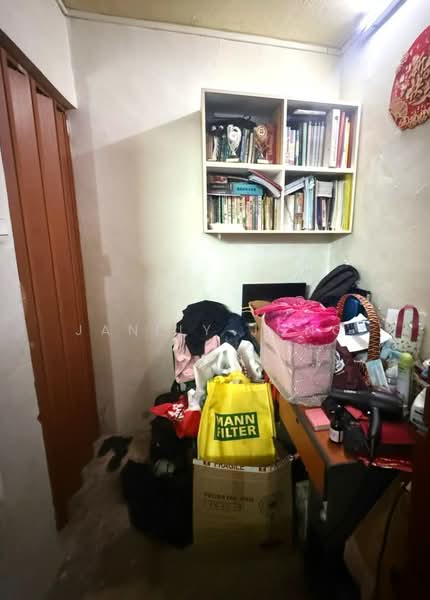 Skudai Skudais untuk Untuk Dijual - RM 388,000, Mac 2026 - Interior - PropertyGuru.com.my