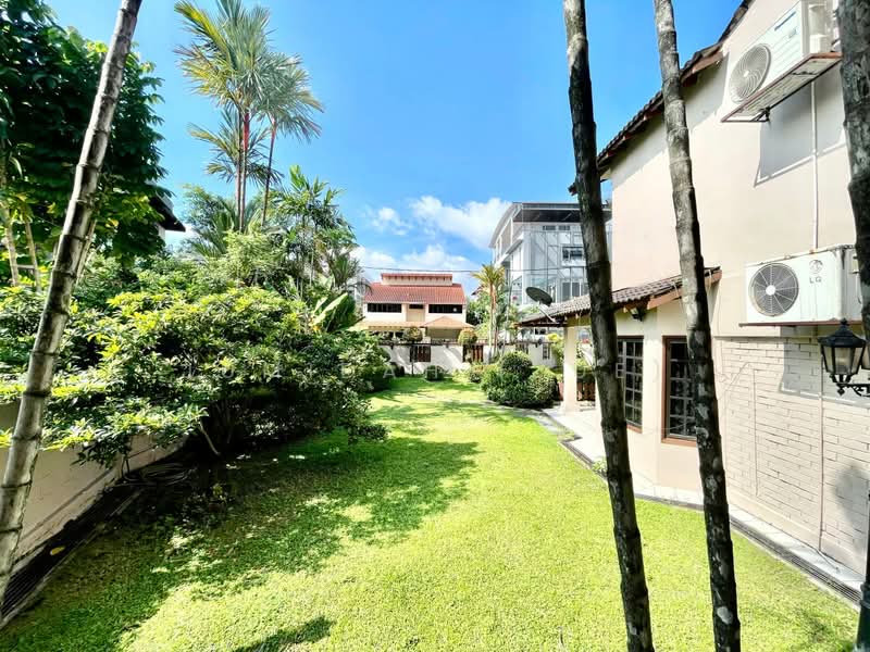 Bungalow for Sale in Bangsar (Kuala Lumpur) - JUMIDAH (JUE) - Exterior - PropertyGuru.com.my