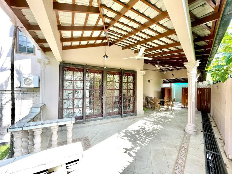 Bungalow for Sale in Bangsar (Kuala Lumpur) - JUMIDAH (JUE) - Exterior - PropertyGuru.com.my