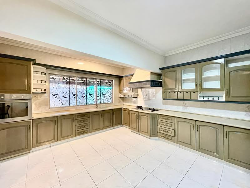 Bungalow for Sale in Bangsar (Kuala Lumpur) - JUMIDAH (JUE) - Kitchen - PropertyGuru.com.my