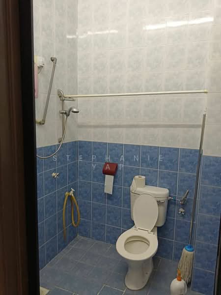 2-storey Terraced House for Sale in Taman Klang Utama (Kapar) - Stephanie Yap - Bathroom - PropertyGuru.com.my
