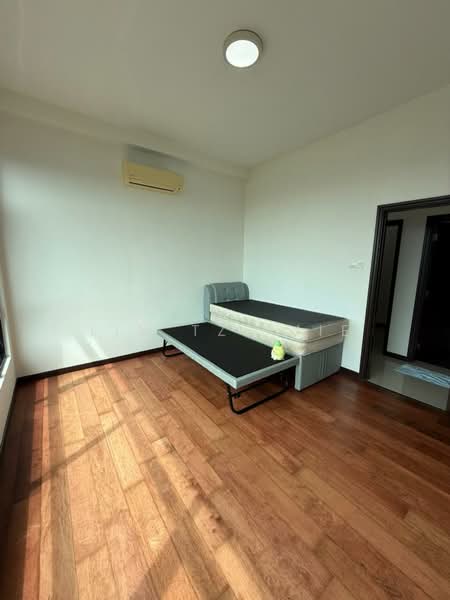 Service Residence for Sale at Molek Regency - Lim Tze Jie - Bedroom - PropertyGuru.com.my
