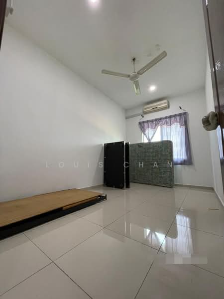 Cluster House for Rent in Klang (Selangor) - Louis Chan - Bedroom - PropertyGuru.com.my