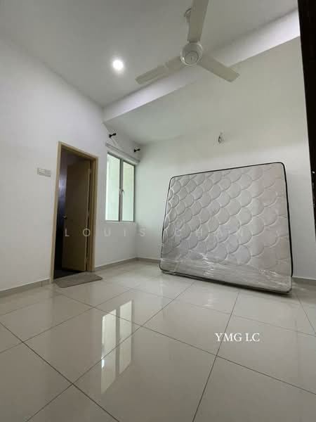 Cluster House for Rent in Klang (Selangor) - Louis Chan - Interior - PropertyGuru.com.my