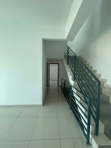Cluster House for Rent in Klang (Selangor) - Louis Chan - Interior - PropertyGuru.com.my
