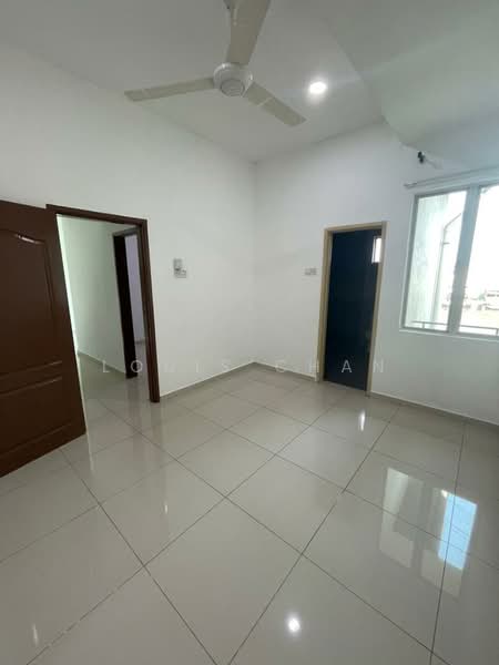 Cluster House for Rent in Klang (Selangor) - Louis Chan - Interior - PropertyGuru.com.my