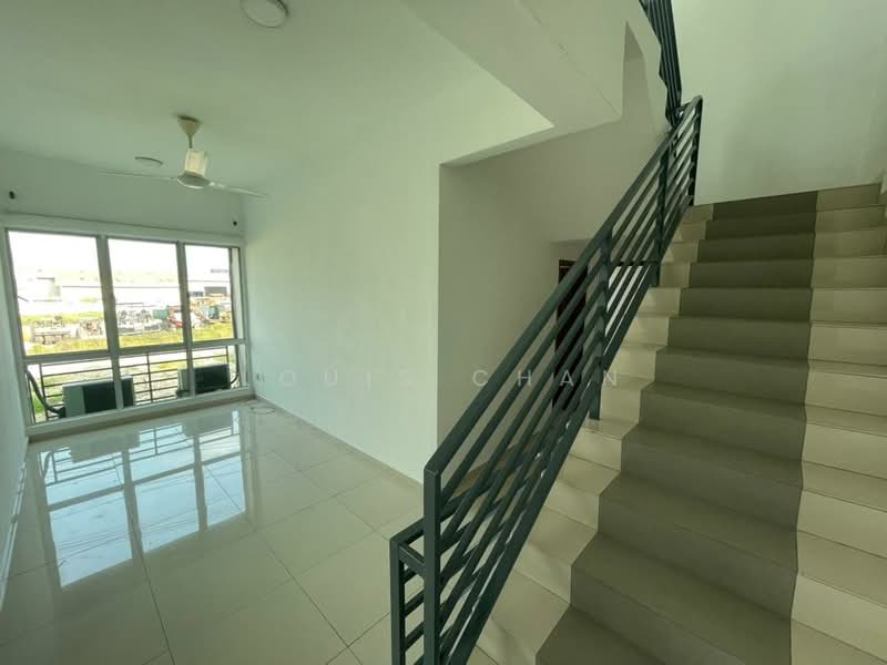 Cluster House for Rent in Klang (Selangor) - Louis Chan - Interior - PropertyGuru.com.my