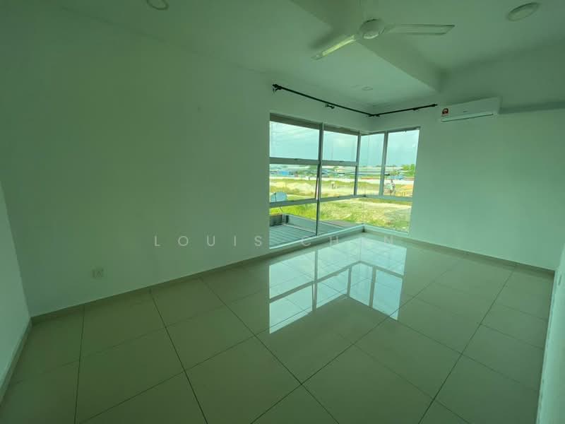 Cluster House for Rent in Klang (Selangor) - Louis Chan - Interior - PropertyGuru.com.my