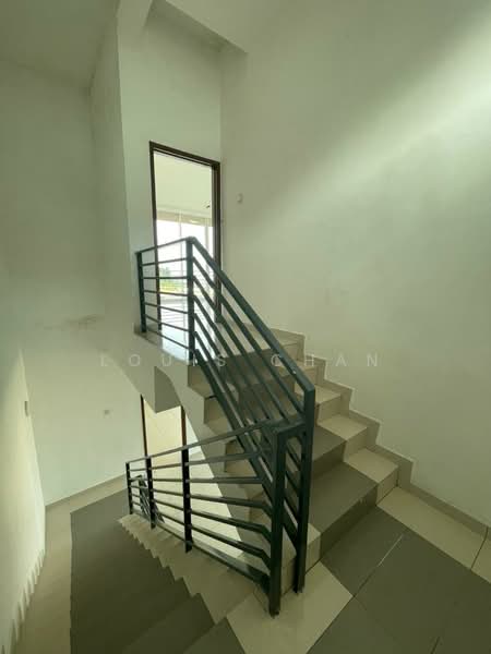 Cluster House for Rent in Klang (Selangor) - Louis Chan - Interior - PropertyGuru.com.my